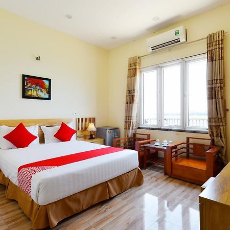 Oyo 279 West Lake Hotel Ανόι Εξωτερικό φωτογραφία