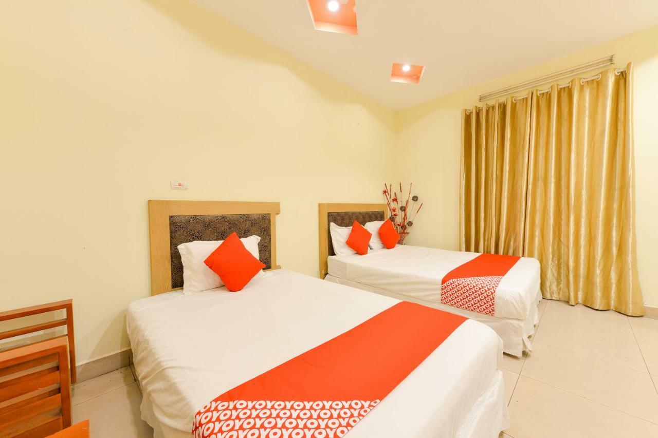 Oyo 279 West Lake Hotel Ανόι Εξωτερικό φωτογραφία