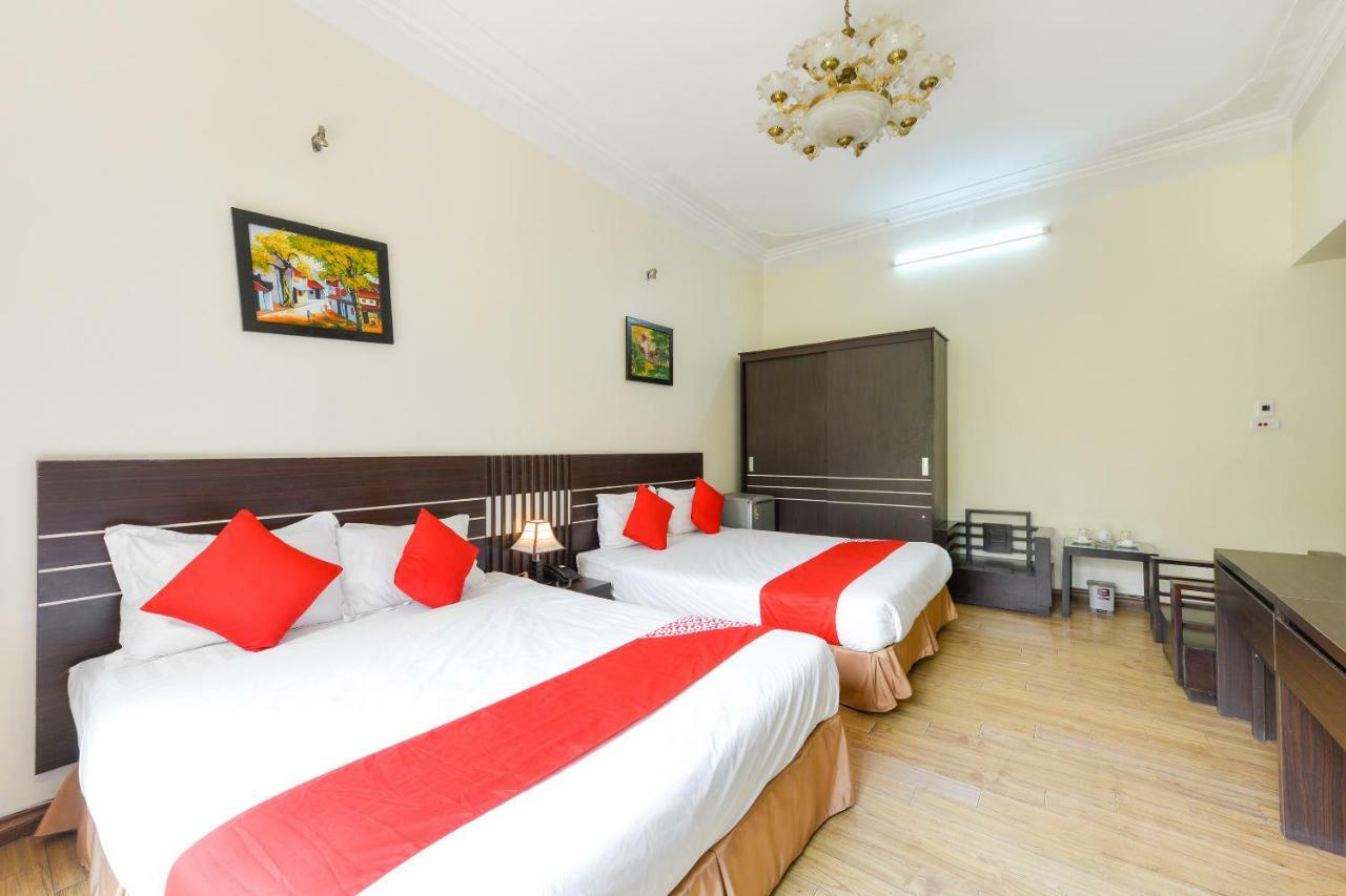 Oyo 279 West Lake Hotel Ανόι Εξωτερικό φωτογραφία