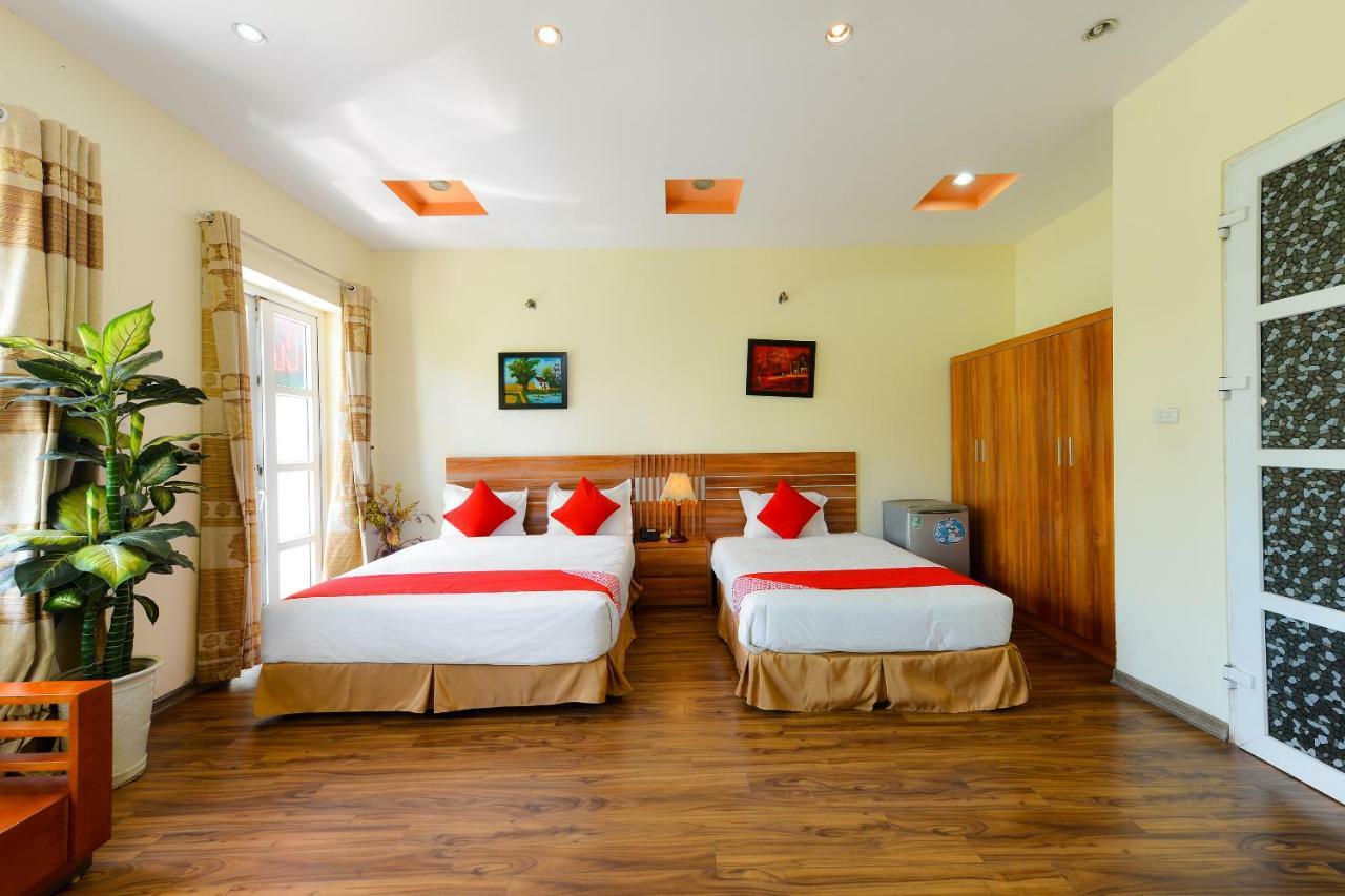 Oyo 279 West Lake Hotel Ανόι Εξωτερικό φωτογραφία