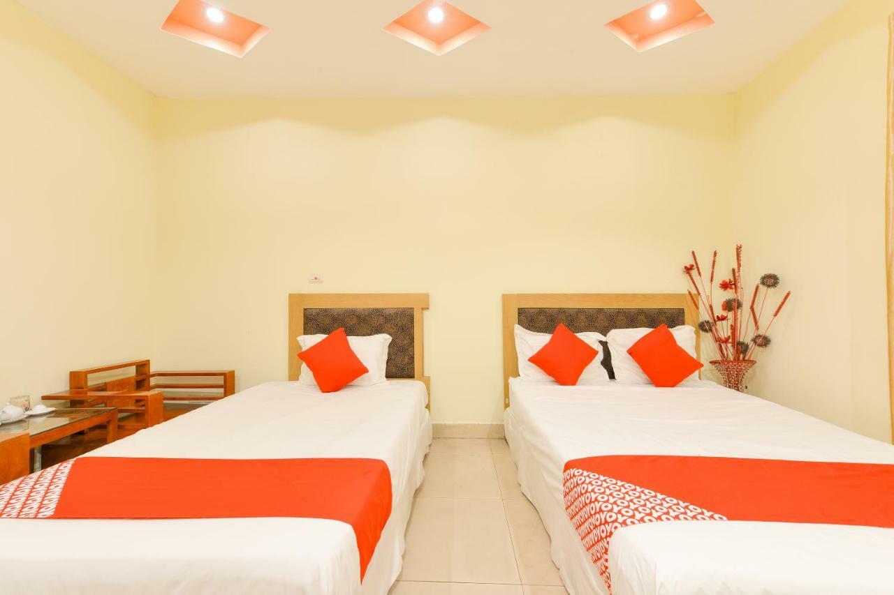Oyo 279 West Lake Hotel Ανόι Εξωτερικό φωτογραφία