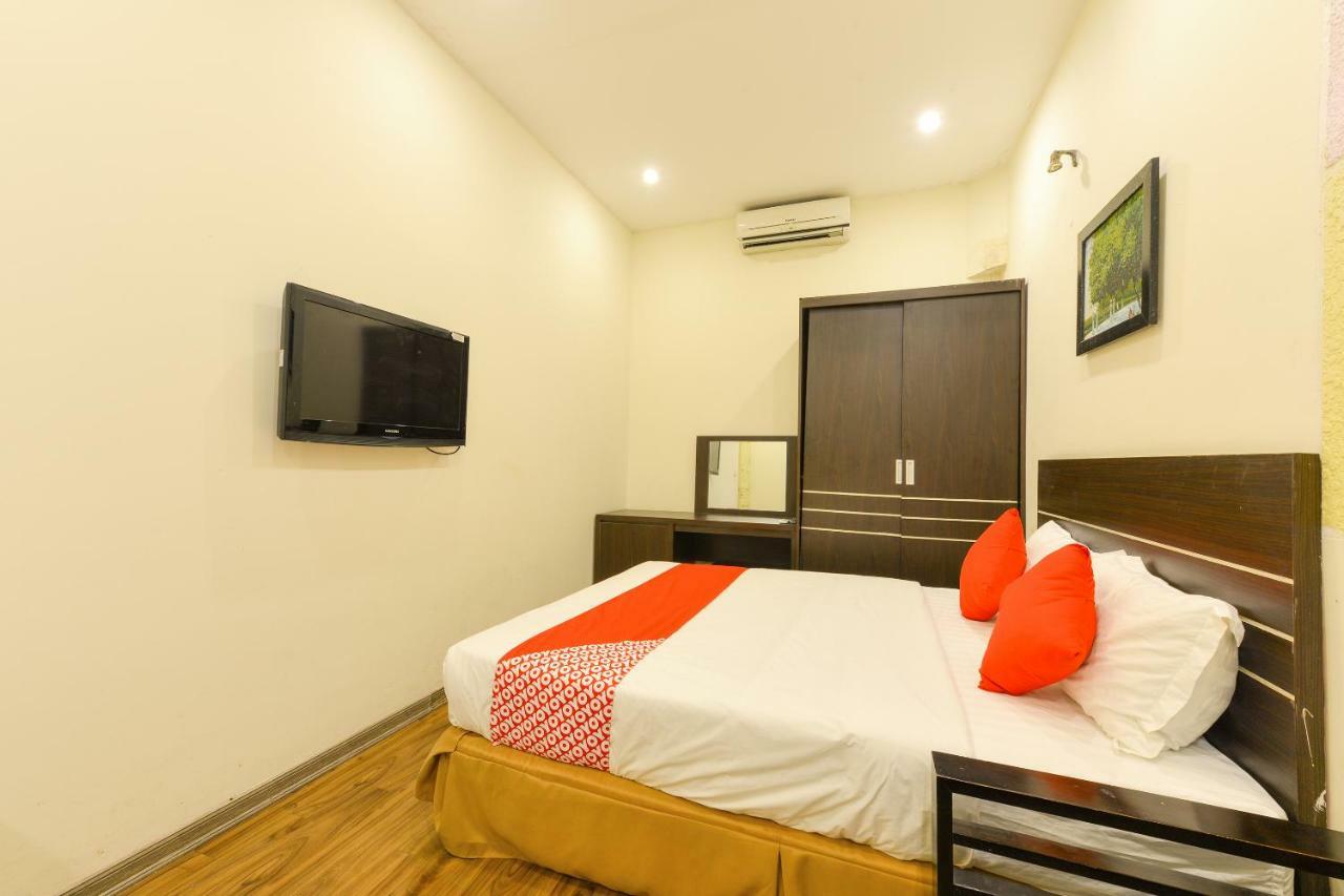 Oyo 279 West Lake Hotel Ανόι Εξωτερικό φωτογραφία