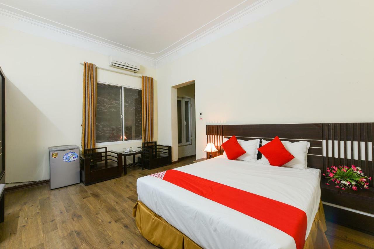 Oyo 279 West Lake Hotel Ανόι Εξωτερικό φωτογραφία