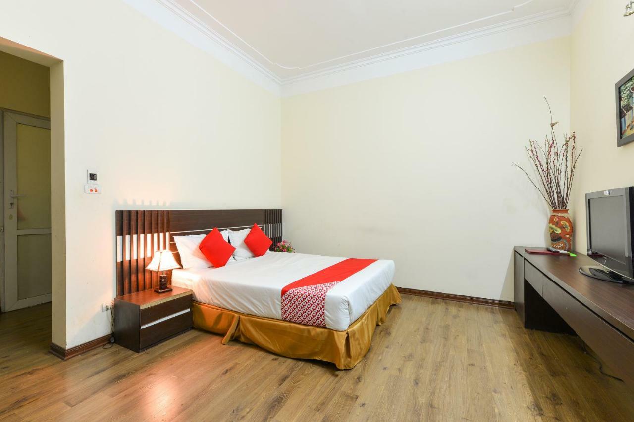 Oyo 279 West Lake Hotel Ανόι Εξωτερικό φωτογραφία