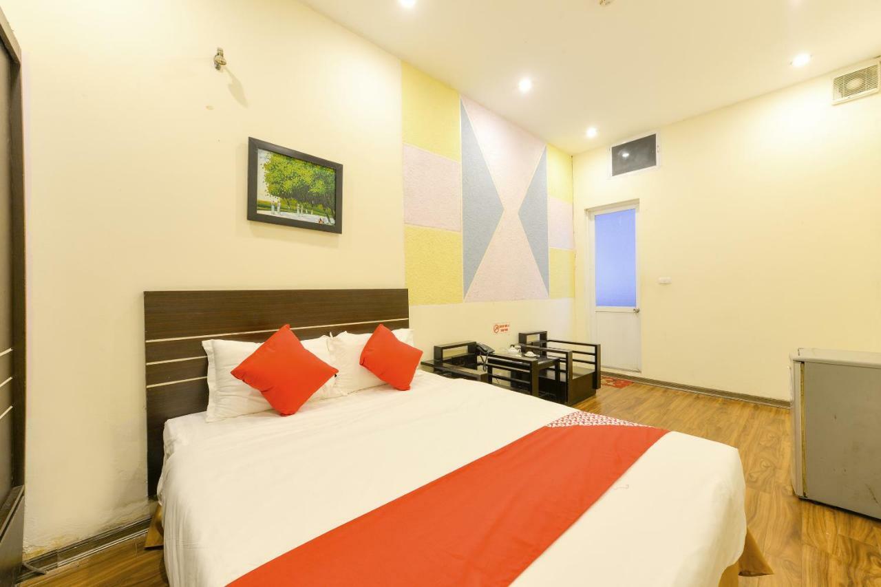 Oyo 279 West Lake Hotel Ανόι Εξωτερικό φωτογραφία