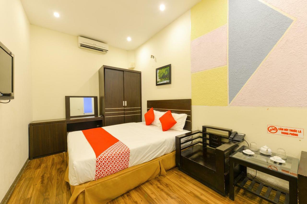 Oyo 279 West Lake Hotel Ανόι Εξωτερικό φωτογραφία
