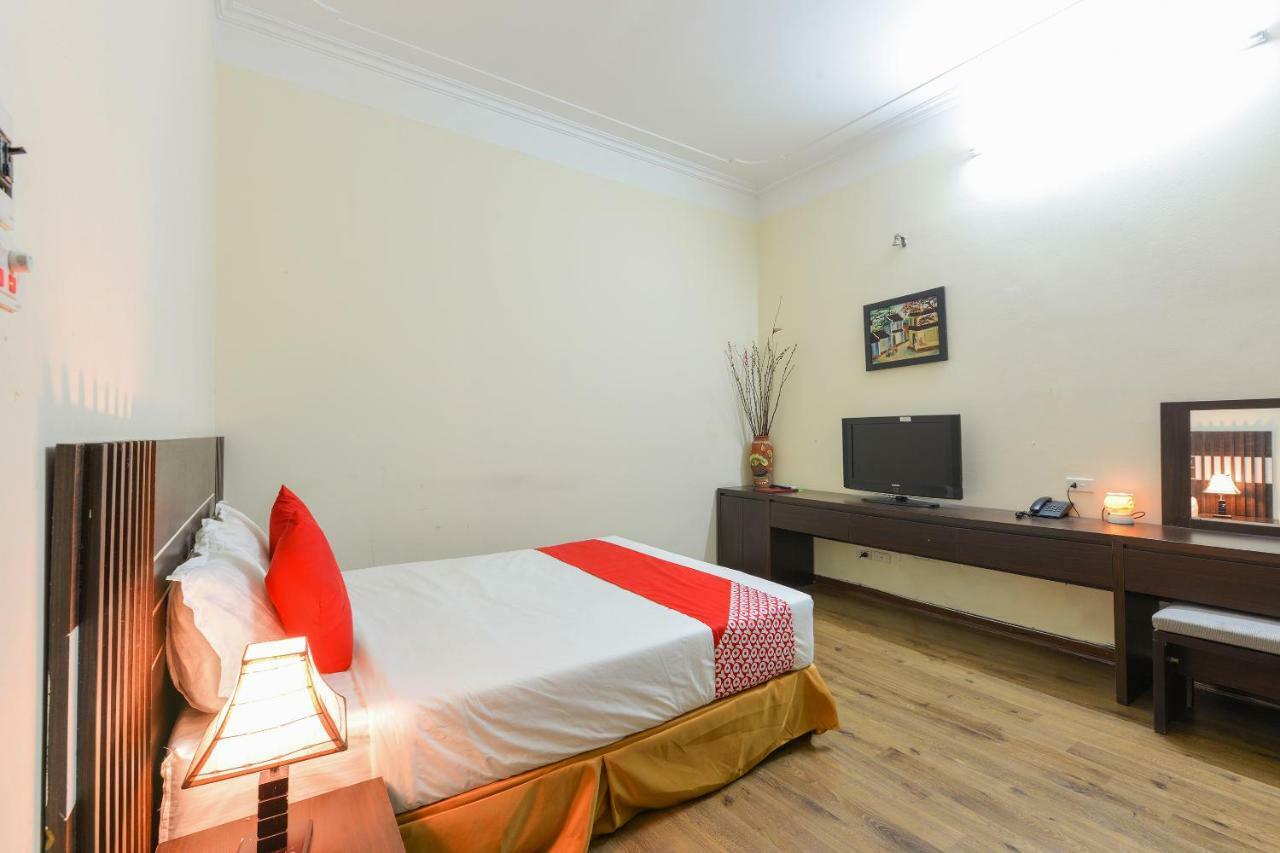 Oyo 279 West Lake Hotel Ανόι Εξωτερικό φωτογραφία