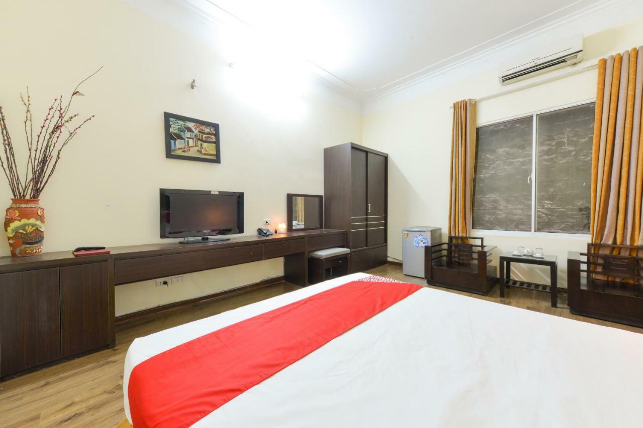Oyo 279 West Lake Hotel Ανόι Εξωτερικό φωτογραφία