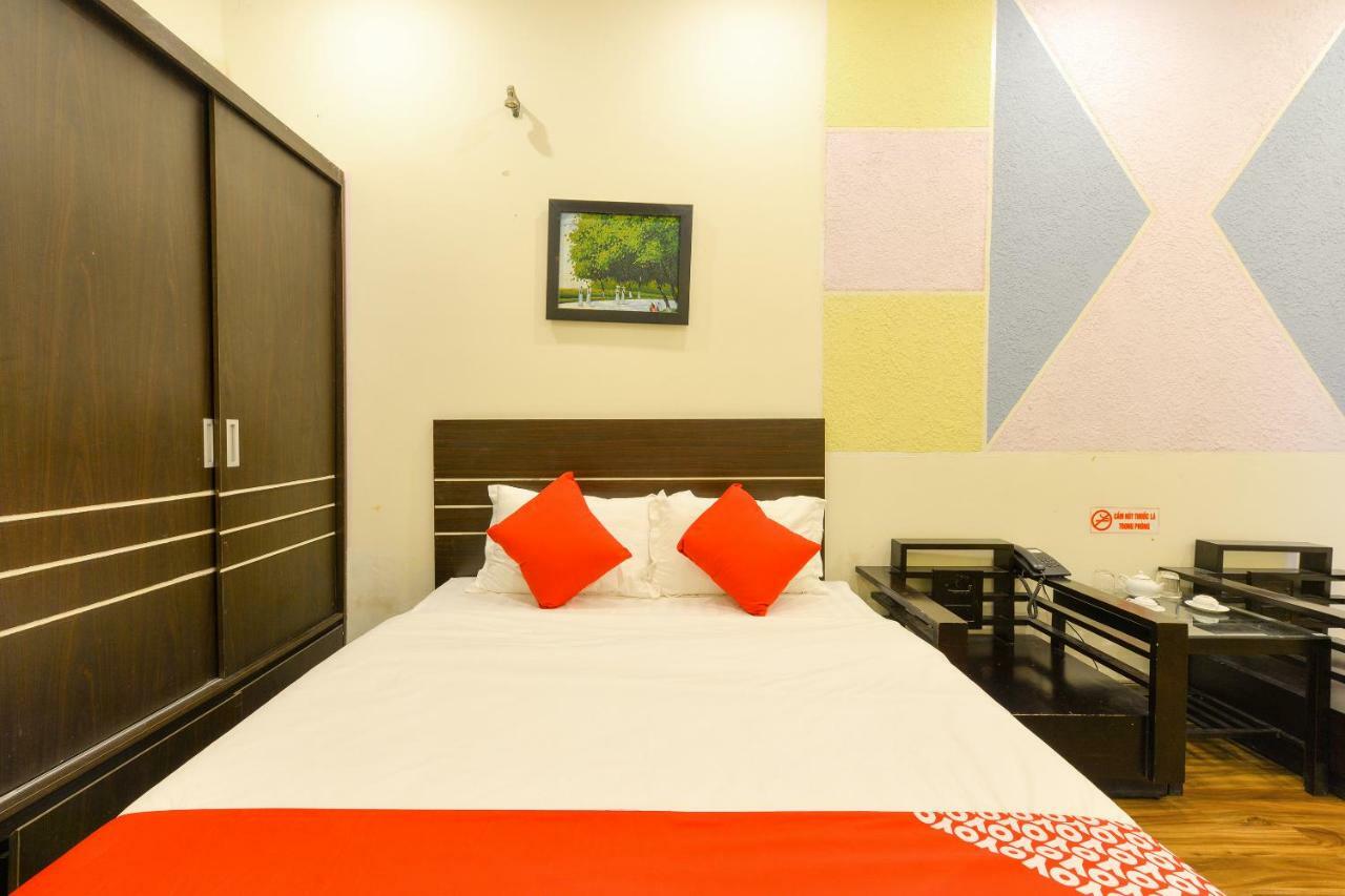 Oyo 279 West Lake Hotel Ανόι Εξωτερικό φωτογραφία