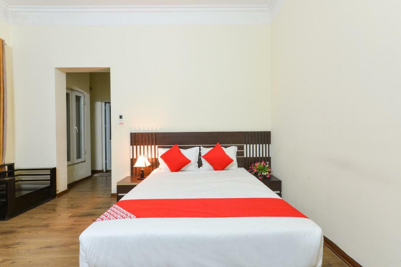 Oyo 279 West Lake Hotel Ανόι Εξωτερικό φωτογραφία