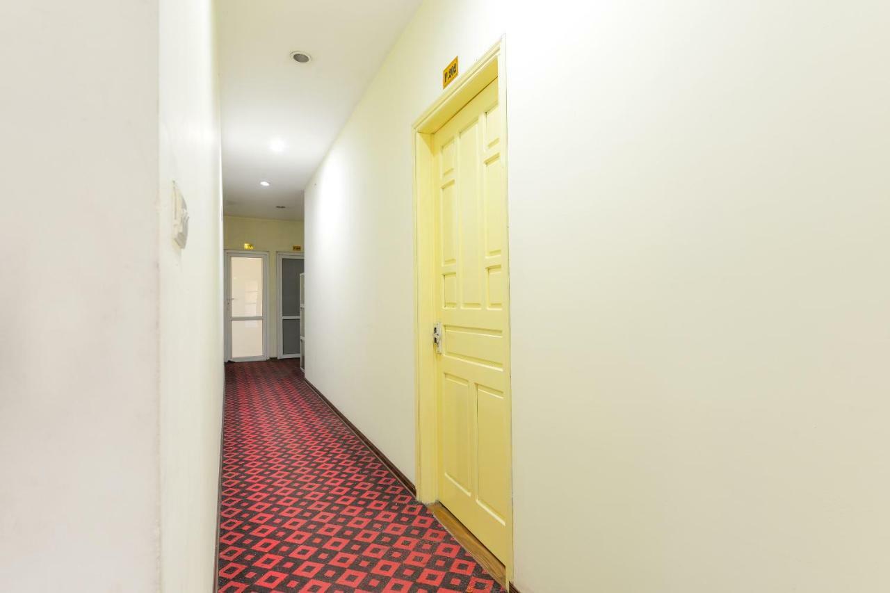 Oyo 279 West Lake Hotel Ανόι Εξωτερικό φωτογραφία