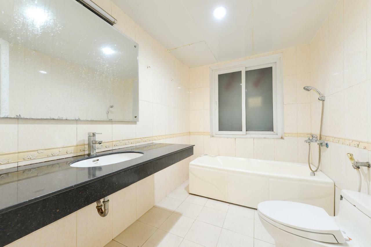 Oyo 279 West Lake Hotel Ανόι Εξωτερικό φωτογραφία