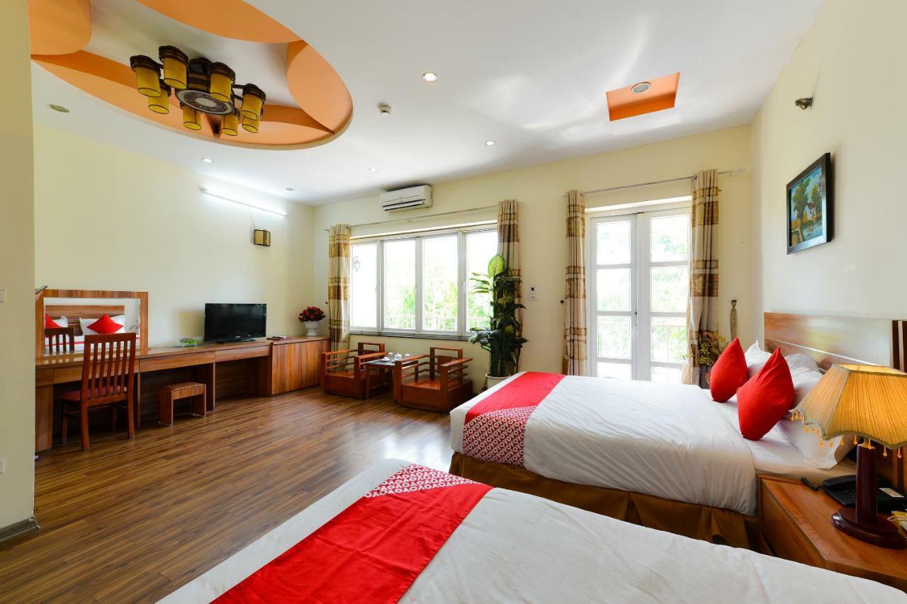 Oyo 279 West Lake Hotel Ανόι Εξωτερικό φωτογραφία