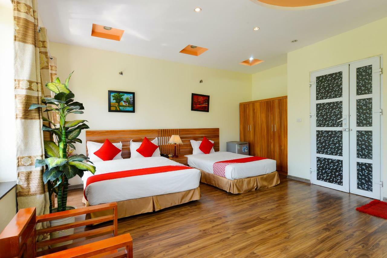 Oyo 279 West Lake Hotel Ανόι Εξωτερικό φωτογραφία