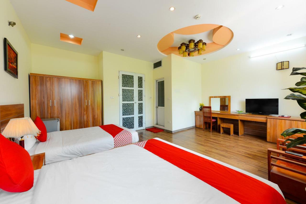 Oyo 279 West Lake Hotel Ανόι Εξωτερικό φωτογραφία