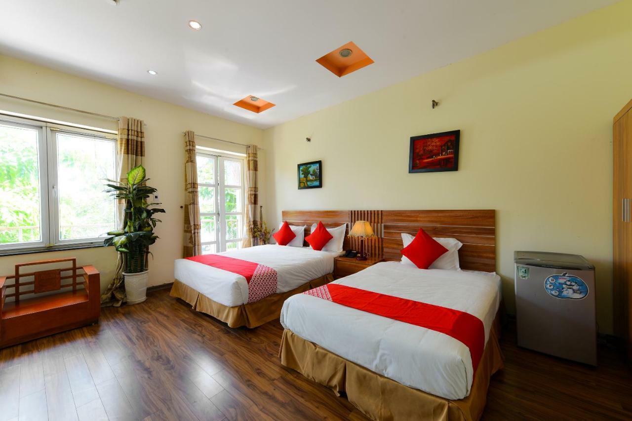 Oyo 279 West Lake Hotel Ανόι Εξωτερικό φωτογραφία