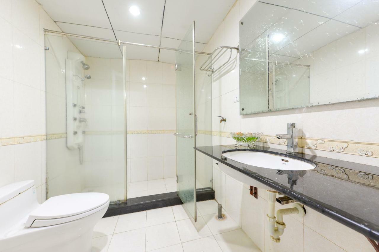 Oyo 279 West Lake Hotel Ανόι Εξωτερικό φωτογραφία