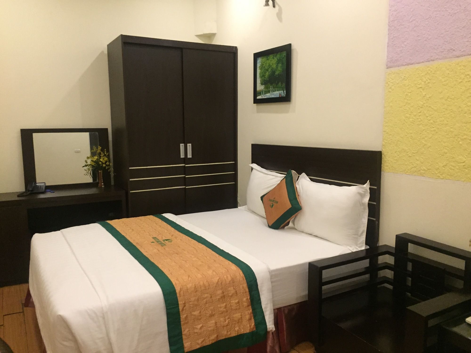 Oyo 279 West Lake Hotel Ανόι Εξωτερικό φωτογραφία