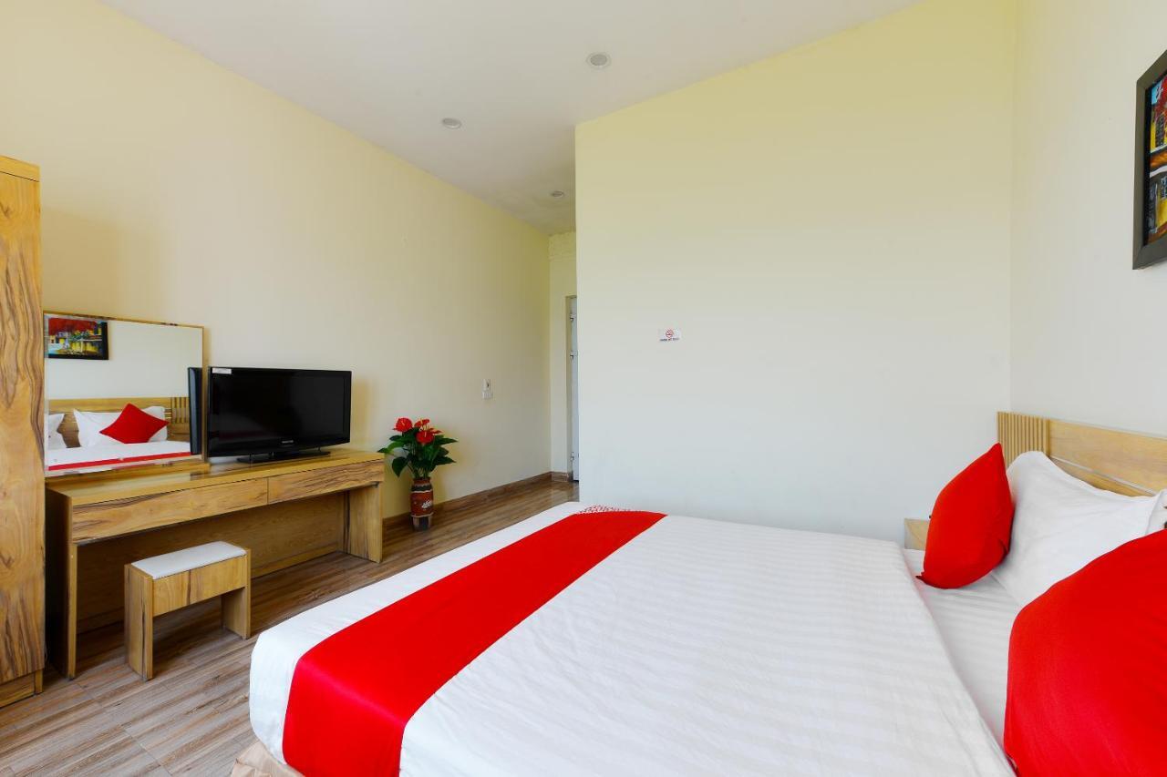 Oyo 279 West Lake Hotel Ανόι Εξωτερικό φωτογραφία
