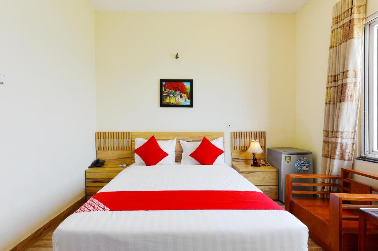 Oyo 279 West Lake Hotel Ανόι Εξωτερικό φωτογραφία