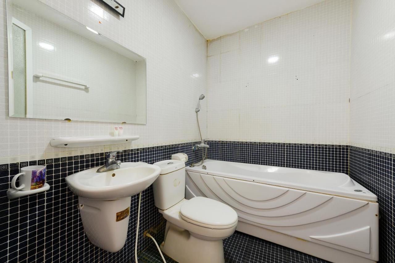 Oyo 279 West Lake Hotel Ανόι Εξωτερικό φωτογραφία